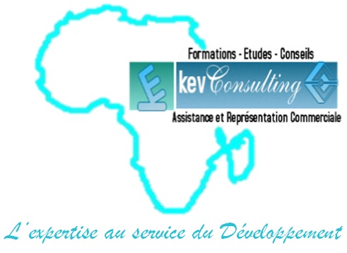 Logo Kevconsulting